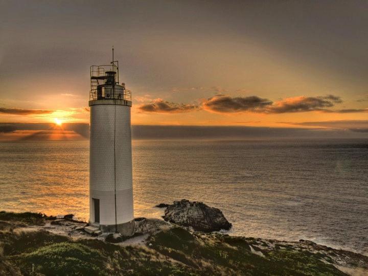 Apartamento En Playa De Laxe Exteriér fotografie